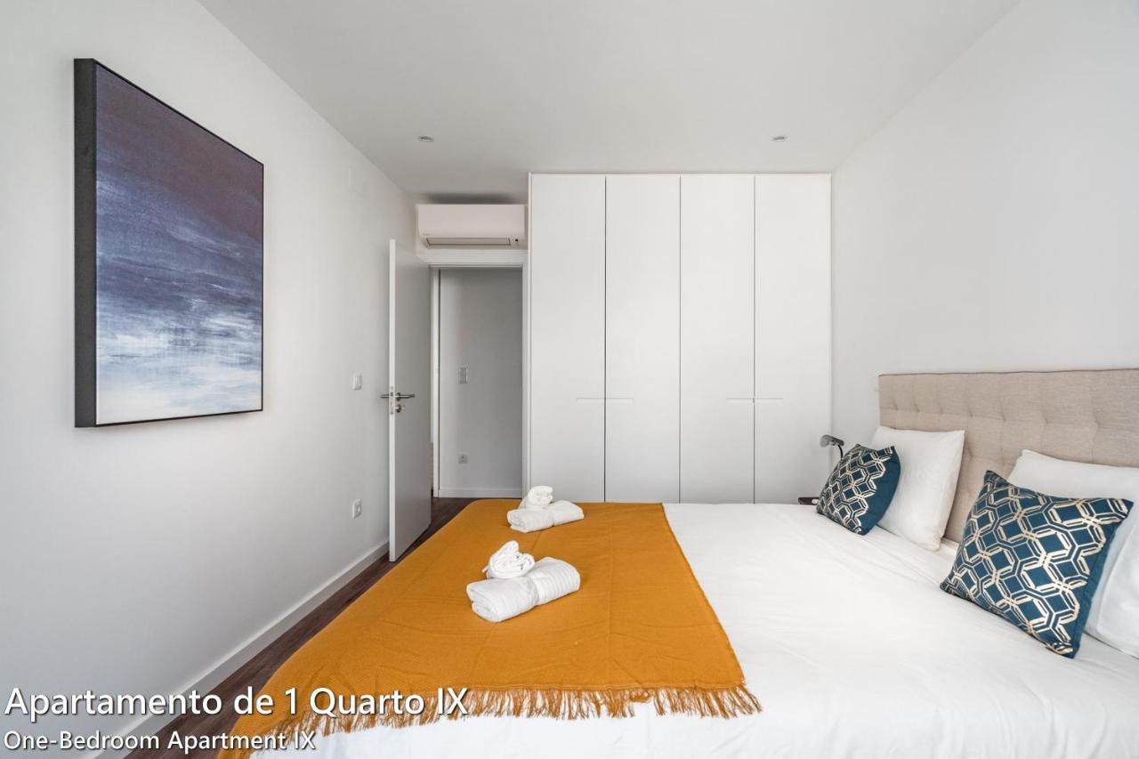 Akicity Sete Rios Selected Lisbon Exterior photo