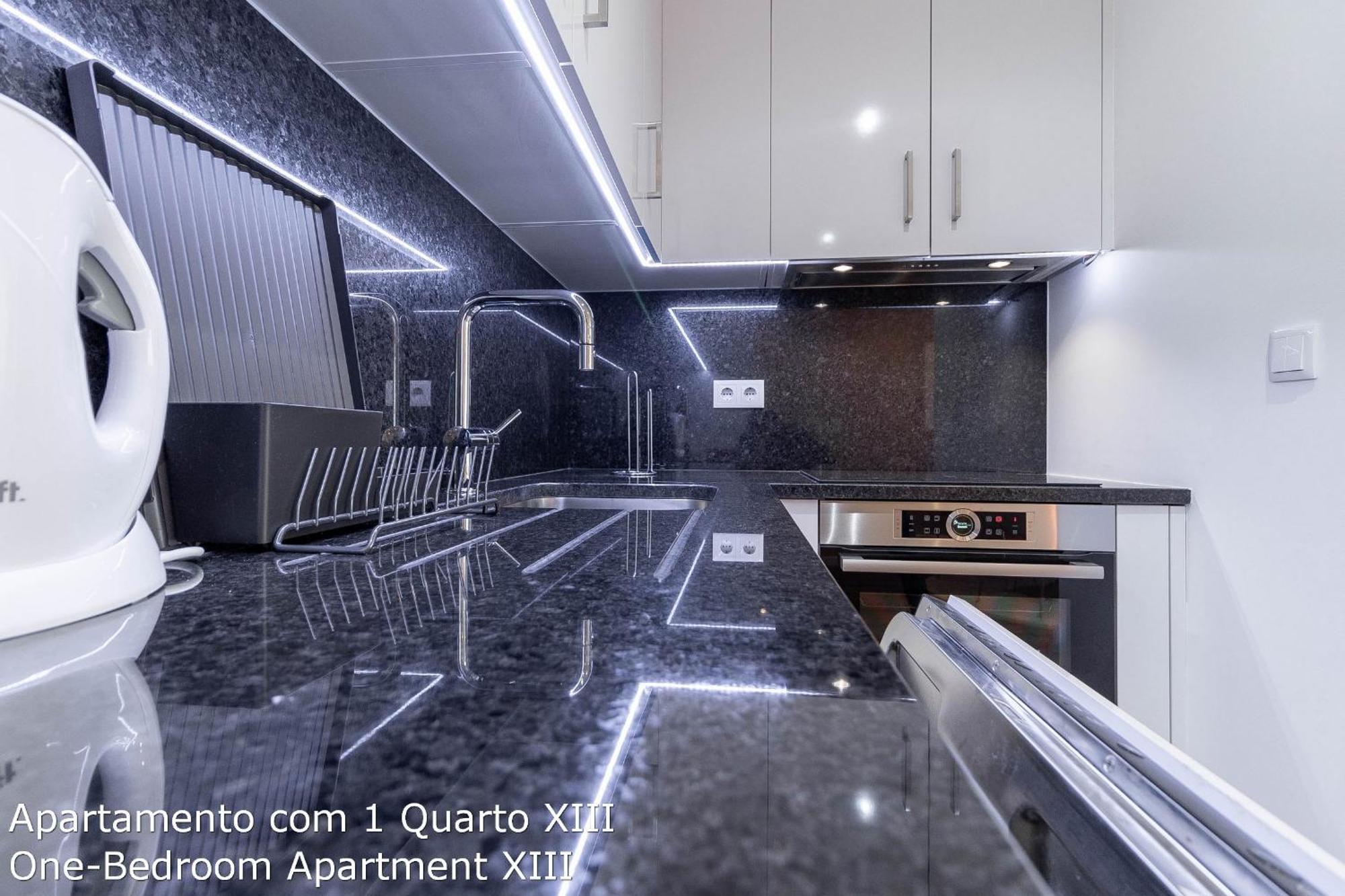 Akicity Sete Rios Selected Lisbon Exterior photo